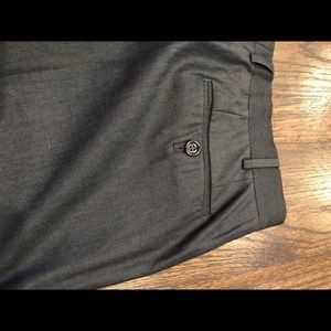 Armani Collezioni Slacks 36W 32L